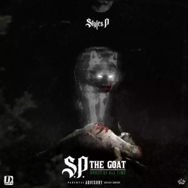 Styles P - What